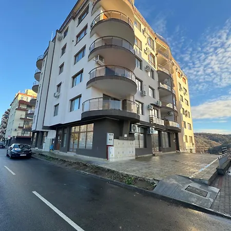 Apartment Shevitsa 2