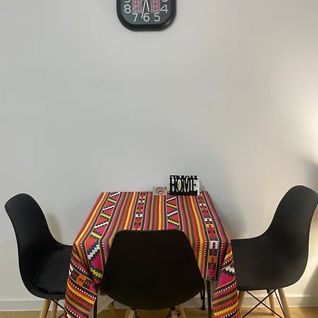 Daire Shevitsa 2 Tırnova