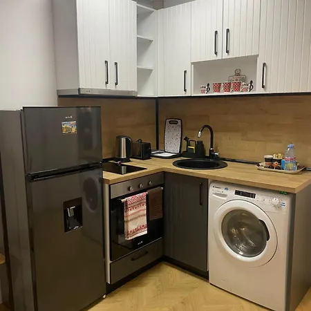 Shevitsa 2 Apartment