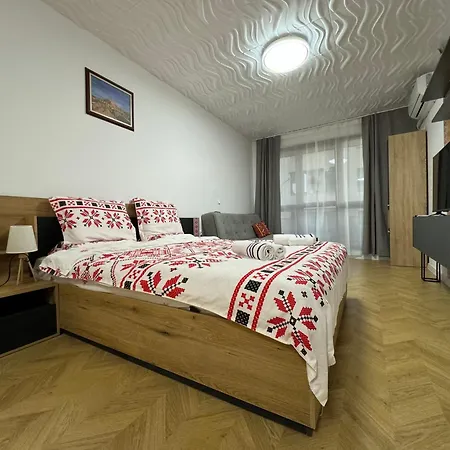 Apartment Shevitsa 2