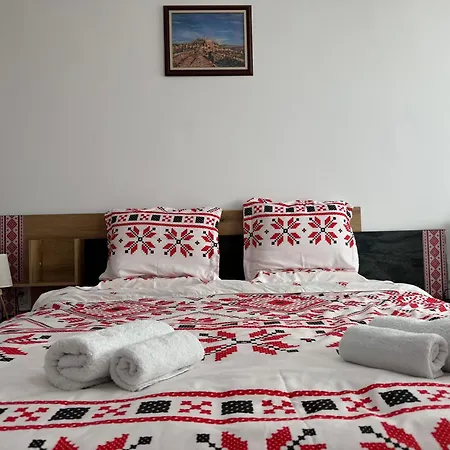 Shevitsa 2 Daire Tırnova