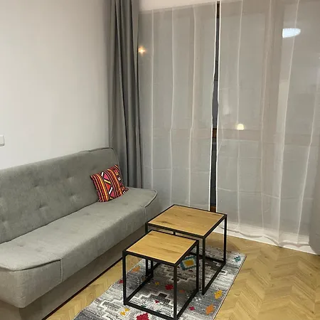 Shevitsa 2 Apartment