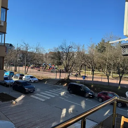 Apartment Shevitsa 2 Veliko Tarnovo