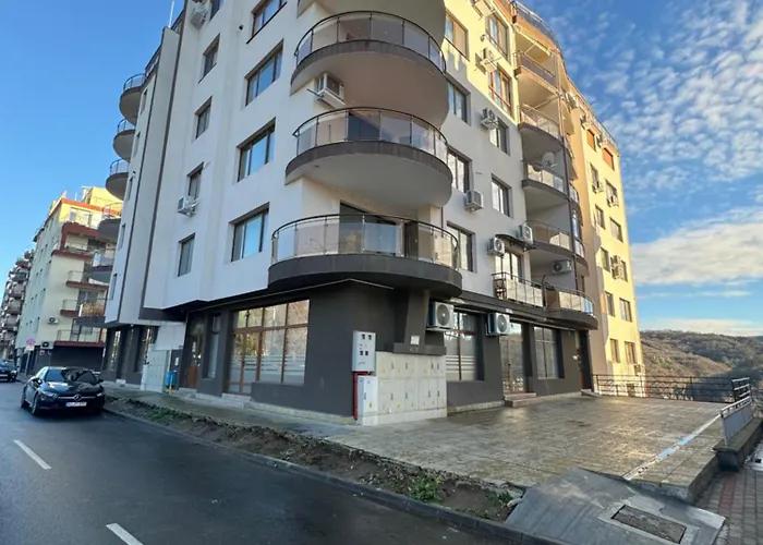 Apartment Shevitsa 2