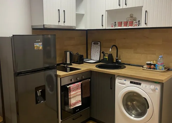 Shevitsa 2 Apartment