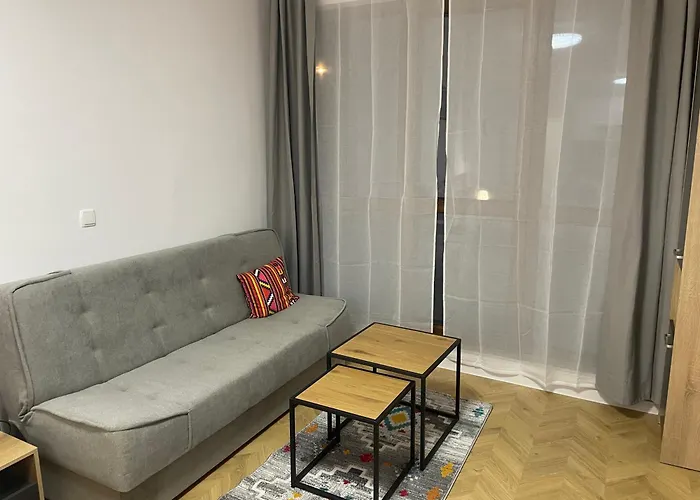 Shevitsa 2 Apartment