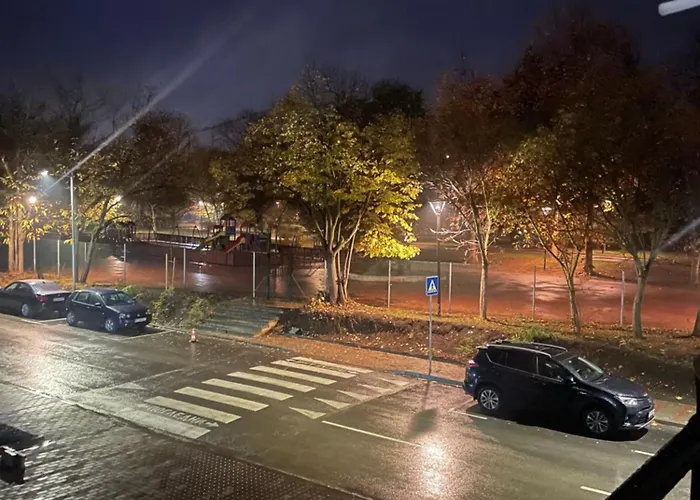 Apartment Shevitsa 2 *